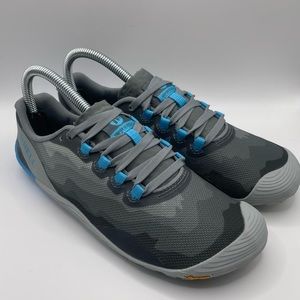 Women’s Merrell Vapor Glove 4 Barefoot Hiking Shoes Size 7.5